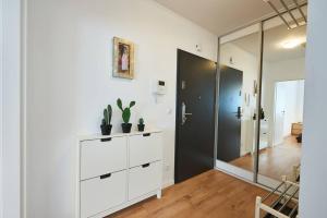 Gambar di galeri bagi Apartament Marcel di Poznań