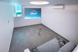Ảnh trong thư viện ảnh của Felicity Cave Suites ở Éxo Goniá