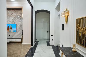 Bany a Sea View Boulevard Apartment 44 fotos més