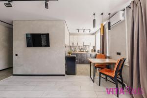 Gallery image of Фирменные апартаменты от Vita Haus Beverly in Petropavlovsk +4 photos