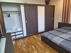 Gallery image of Panoramic Apartment in Târgu-Mureş