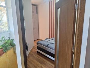 Gallery image of Panoramic Apartment in Târgu-Mureş +10 photos