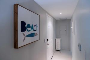 Fotografie z fotogalerie ubytování Beachfront - Garden Delight Studio - E125-1 v destinaci Palm-Eagle Beach