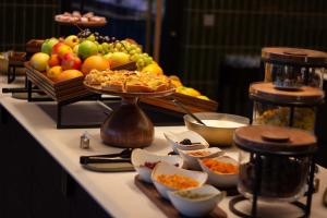 Φαγητό σε αυτό το ξενοδοχείο ή κάπου εκεί κοντά +61 φωτογραφίες