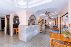 Fotografie z fotogalerie ubytování Hua Hin Star Hotel v destinaci Hua Hin