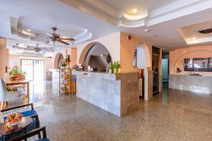 Fotografie z fotogalerie ubytování Hua Hin Star Hotel v destinaci Hua Hin