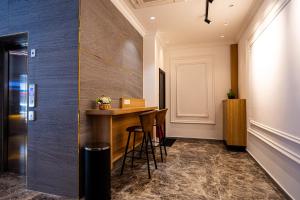 Fotografie z fotogalerie ubytování De Quinton Hotel v destinaci Ipoh