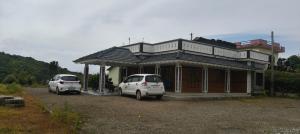 Gallery image of Cliffside Cottage Vagamon in Vagamon