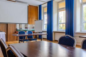 Konferenční prostory v ubytování Hotel Dom Marynarza