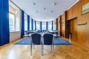 Fotografie z fotogalerie ubytování Hotel Dom Marynarza v Gdyni
