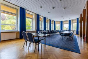 Konferenční prostory v ubytování Hotel Dom Marynarza