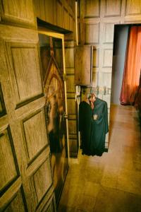 Fotografia z galérie ubytovania Sorcier Magique & Expérience Immersive v destinácii Caen