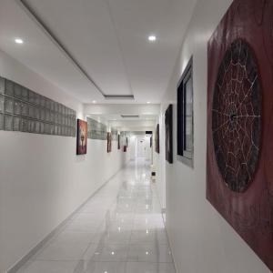 Φωτογραφία από το άλμπουμ του شقق النماء الفندقية - Alnmaa Home Hotel Apartments στο Ριάντ +1 φωτογραφίες