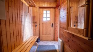 Gallery image of Chalet Narnia in Grimentz