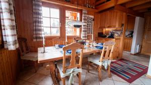 Gallery image of Chalet Narnia in Grimentz +27 photos