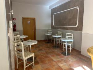 Fotografie z fotogalerie ubytování Hotel Ristorante StellAmiata v destinaci Abbadia San Salvatore