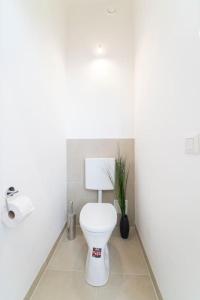 Imagine din galeria proprietății josef's home I Comfort Apartment I UNO-City, VIC în Viena