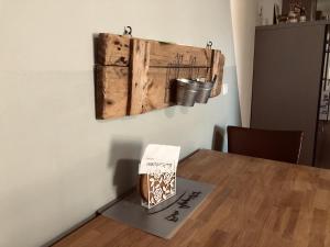 Fotografie z fotogalerie ubytování Ferienanlage Dornröschenblick v destinaci Hofgeismar