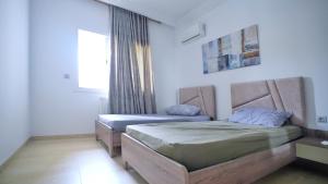 Photo de la galerie de l'établissement Palm Lake Resort Folla Monastir, à Monastir