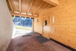 Fotografie z fotogalerie ubytování Family Lodge Maximilian na Tuxu
