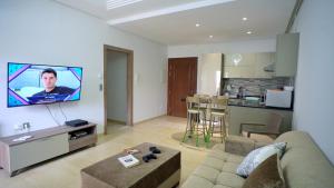 Photo de la galerie de l'établissement Palm Lake Resort Folla Monastir, à Monastir 3 autres photos