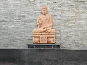 Foto Puris asuva majutusasutuse Heritage Waves galeriist