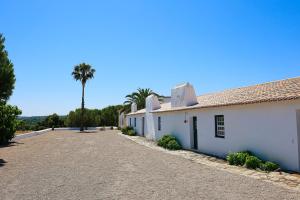 Afbeelding uit fotogalerij van Monte de Bordalos in Monte de Bordalos