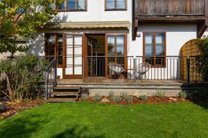 Agora Apartman 7621 Pécs, 13 Apáca utca Fszt 3. kép - 2