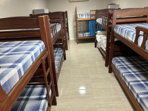 Gallery image of Aldeia Hostel II in Manaus