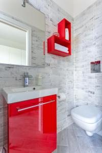 Billede fra billedgalleriet på Grotta Stay i Grottaferrata