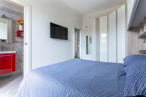 Billede fra billedgalleriet på Grotta Stay i Grottaferrata