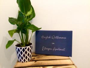 Φωτογραφία από το άλμπουμ του Bliesgau Apartment σε Kleinblittersdorf +15 φωτογραφίες