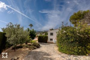 Fotografie z fotogalerie ubytování Villa Mima by Abahana Villas v destinaci Benissa