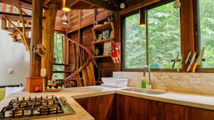 Φωτογραφία από το άλμπουμ του Casa Auratus Manzanillo wild life σε Manzanillo