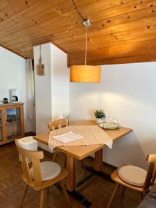 Fotografie z fotogalerie ubytování Voldersberghof v destinaci Cortaccia