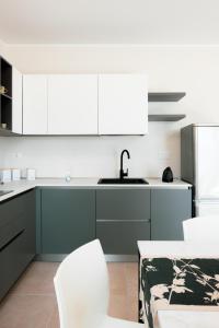 Cucina o angolo cottura di Nova Ulpia