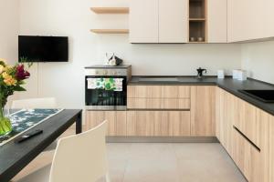Cucina o angolo cottura di Nova Ulpia