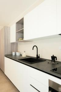 Cucina o angolo cottura di Nova Ulpia