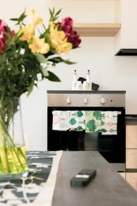 Cucina o angolo cottura di Nova Ulpia