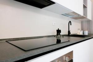 Cucina o angolo cottura di Nova Ulpia