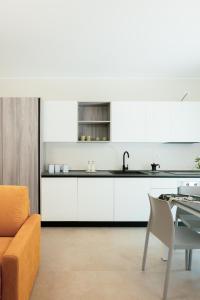 Cucina o angolo cottura di Nova Ulpia