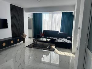 Et opholdsområde på CasaWYW 1