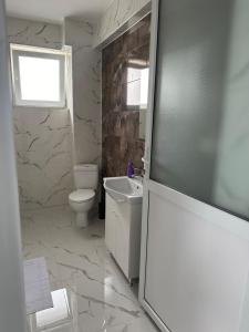 Et badeværelse på CasaWYW 1 + 12 billeder