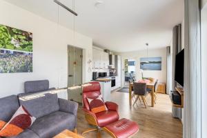 Billede fra billedgalleriet på Ferienhaus Catharina i Heringhausen