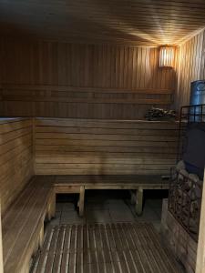 Fotografie z fotogalerie ubytování Guest house ''Stropiki'' with Sauna and hot Tub v destinaci Daugavpils