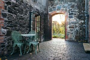 Mynd úr myndasafni af Cosy Rustic Cottages for Large Groups í Boardmills
