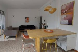 Galería fotográfica de Logement spacieux 20 m plage en Les Anses-dʼArlets
