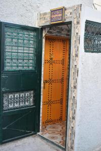 Fotografie z fotogalerie ubytování House andalous v destinaci Fès
