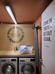 Fotografie z fotogalerie ubytování STAYERY Cologne Sülz v Kolíně