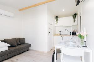 Fotografie z fotogalerie ubytování Domki Wrocław ve Vratislavi